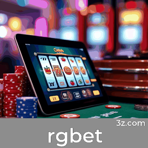 Explore o Mundo dos Jogos de Cassino com RGBet: Descubra Novidades