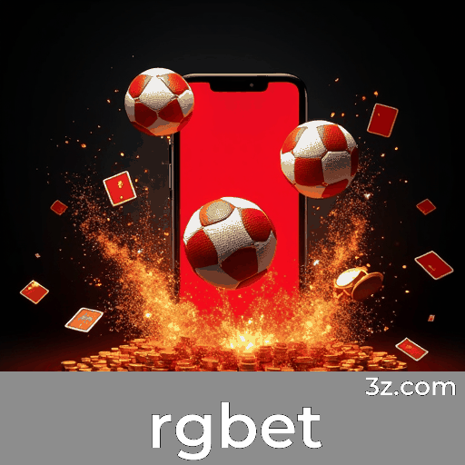 Descubra os Bônus Exclusivos do RGBet e Ganhe Mais