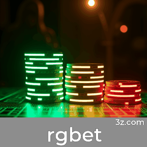 rgbet.com - Plataforma de Apostas Confiável e Diversificada no Brasil - rgbet