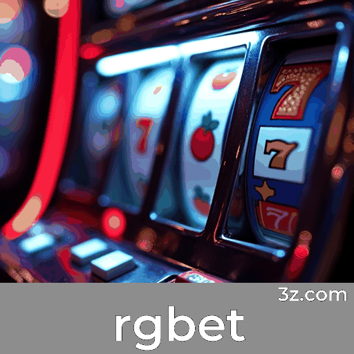 RGBet: Experimente a Emoção dos Jogos de Cassino e Ganhe Prêmios!