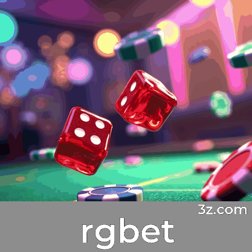 RGBet: A Experiência de Cassino Imersiva para Brasileiros